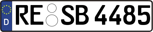 RE-SB4485
