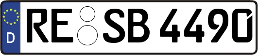 RE-SB4490