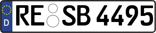 RE-SB4495