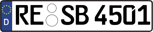 RE-SB4501