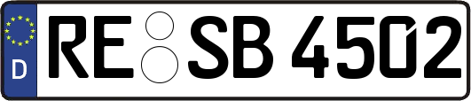 RE-SB4502