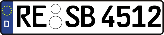 RE-SB4512