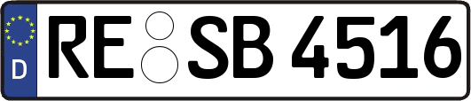 RE-SB4516