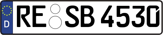 RE-SB4530