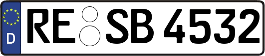 RE-SB4532