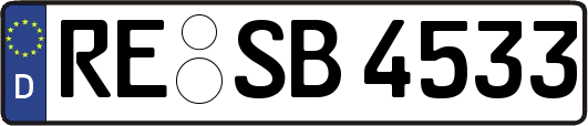 RE-SB4533