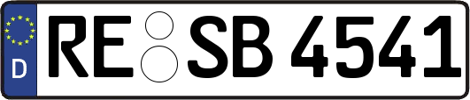 RE-SB4541