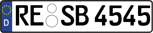 RE-SB4545