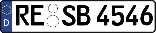 RE-SB4546