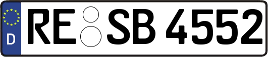 RE-SB4552