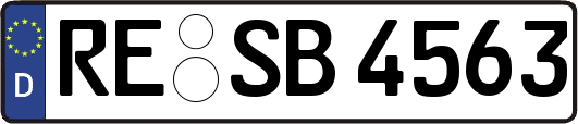 RE-SB4563
