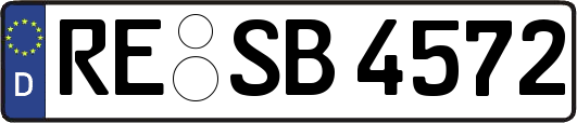 RE-SB4572