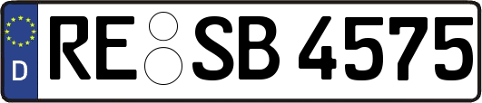 RE-SB4575