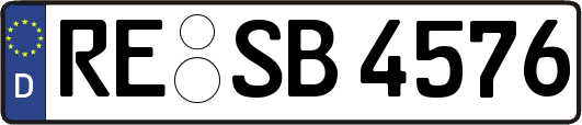 RE-SB4576