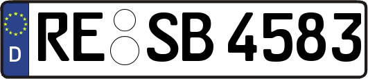 RE-SB4583