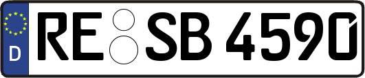 RE-SB4590