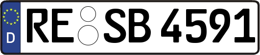 RE-SB4591