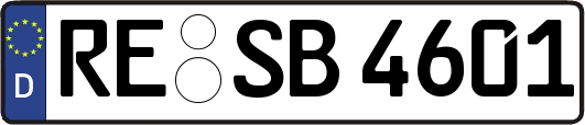 RE-SB4601
