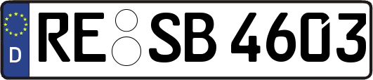 RE-SB4603