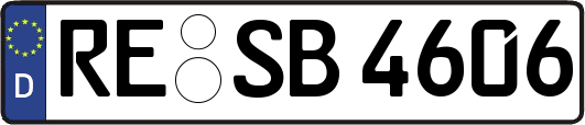 RE-SB4606