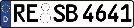 RE-SB4641