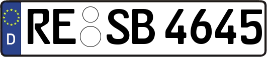 RE-SB4645