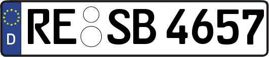 RE-SB4657