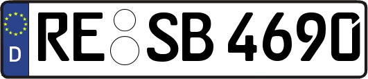 RE-SB4690
