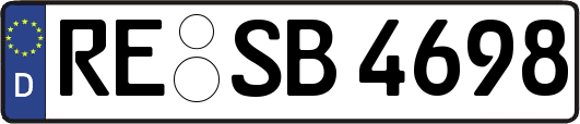 RE-SB4698