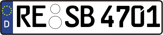 RE-SB4701