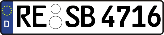 RE-SB4716
