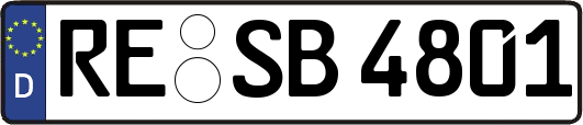RE-SB4801