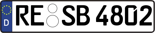 RE-SB4802