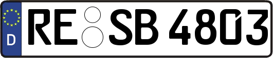RE-SB4803