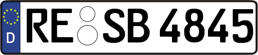RE-SB4845