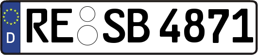 RE-SB4871