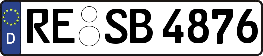 RE-SB4876