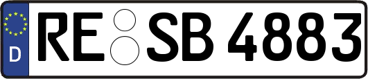 RE-SB4883