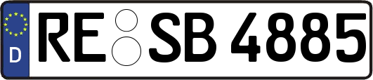 RE-SB4885
