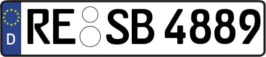 RE-SB4889