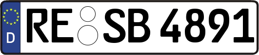 RE-SB4891
