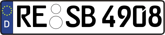 RE-SB4908