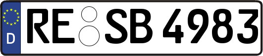 RE-SB4983