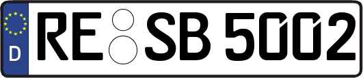 RE-SB5002
