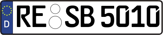 RE-SB5010