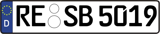 RE-SB5019