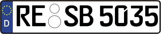 RE-SB5035