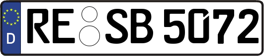 RE-SB5072