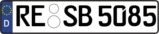 RE-SB5085