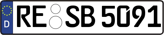 RE-SB5091